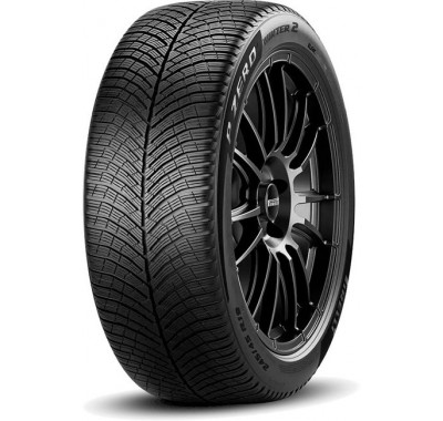 Шины Pirelli P Zero Winter 2 275/40 R22 108V XL Elect PNCS